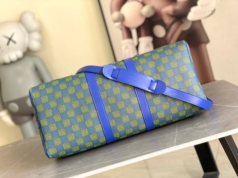 LV Travel Bags